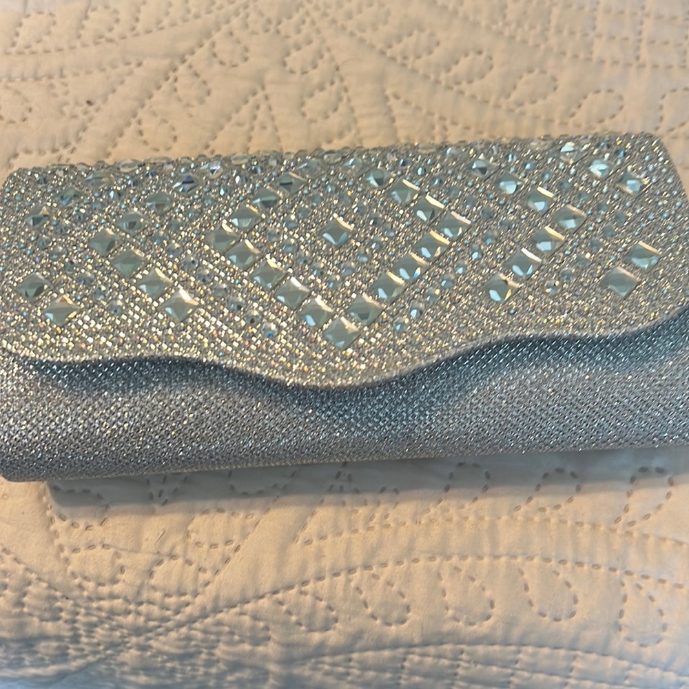 Small Clutch